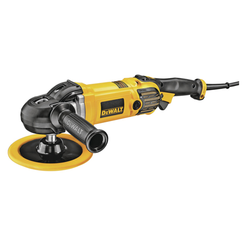 1250W, 150/180mm, Sander & Polisher 